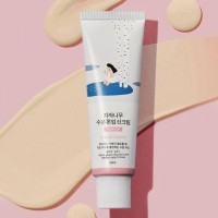 Round Lab Tone up sunscreen